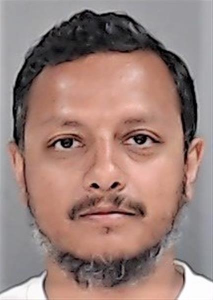 Bakran Ahmed a registered Sex Offender of Pennsylvania