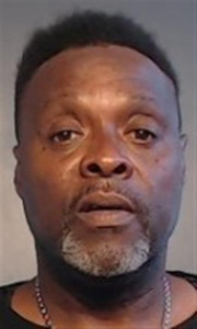 Allen Davidson Terrance a registered Sex Offender of Pennsylvania