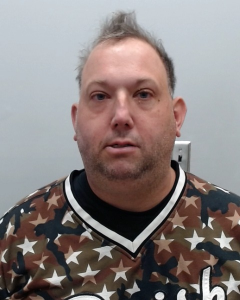 Gregory Anspach a registered Sex Offender of Pennsylvania