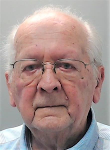 Carl Feister Gordon a registered Sex Offender of Pennsylvania