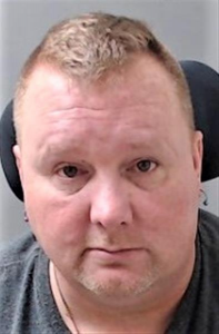 Allan Hahn Christopher a registered Sex Offender of Pennsylvania