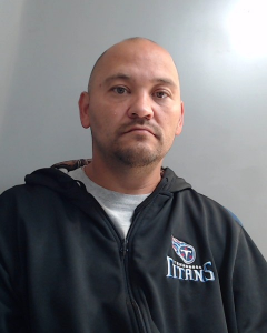 Eugene Pounds David a registered Sex Offender of Pennsylvania