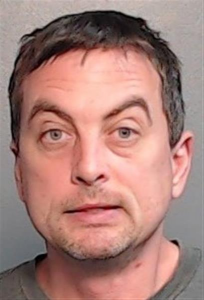 Geoffrey Dienner Delwin a registered Sex Offender of Pennsylvania