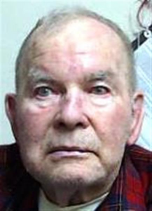 Larue Hoffman Alvin a registered Sex Offender of Pennsylvania