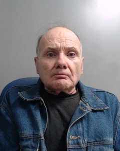 Anthony Vignoli Frank a registered Sex Offender of Pennsylvania