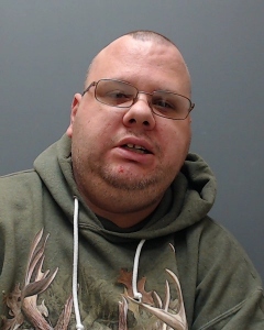 Edward Wood Jonathan a registered Sex Offender of Pennsylvania