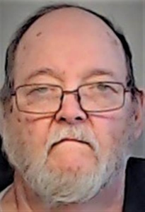 John Richelle Donald a registered Sex Offender of Pennsylvania