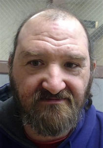 Allen Mcguire Gregory a registered Sex Offender of Pennsylvania