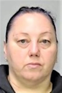Marie Conkling Laurinae a registered Sex Offender of Pennsylvania