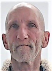 Paul Collins Daniel a registered Sex Offender of Pennsylvania