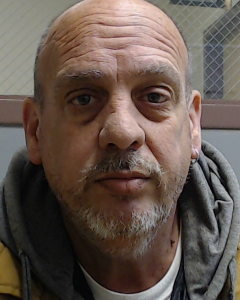 Joseph Kearnely John a registered Sex Offender of Pennsylvania