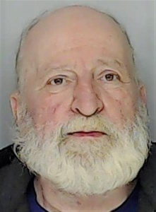 Ernest Uhlig Robert a registered Sex Offender of Pennsylvania