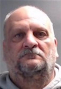 Joseph Krause Tony Sr a registered Sex Offender of Pennsylvania