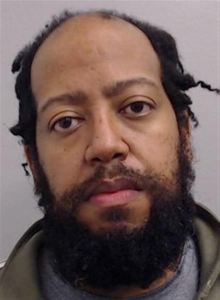 Clarence Nance Ronald II a registered Sex Offender of Pennsylvania