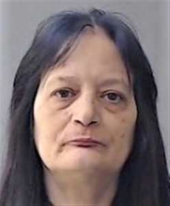 Katherine Gilbert Victoria a registered Sex Offender of Pennsylvania