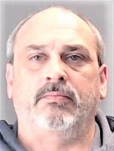 Eugene Templin Russell a registered Sex Offender of Pennsylvania