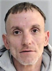 James Cervice Gregory Jr a registered Sex Offender of Pennsylvania