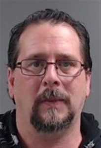 Edward Dunn Charles a registered Sex Offender of Pennsylvania