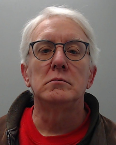 Anthony Stober Paul a registered Sex Offender of Pennsylvania