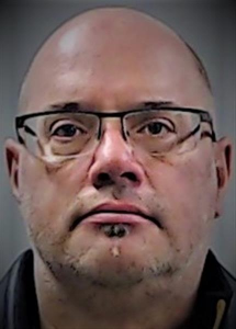 Bradley Russell Matthew a registered Sex Offender of Pennsylvania