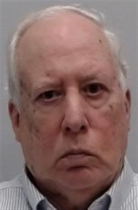 Joseph Fried William a registered Sex Offender of Pennsylvania
