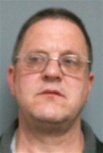 John Vibbard Thomas a registered Sex Offender of Pennsylvania