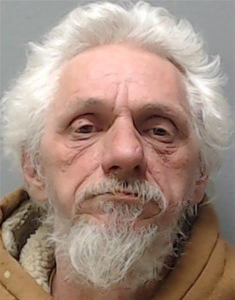 Francis Fagan George a registered Sex Offender of Pennsylvania