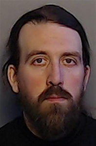 Fritz John a registered Sex Offender of Pennsylvania