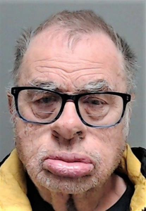 John Bowman Albert a registered Sex Offender of Pennsylvania