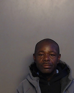 Kromah Lasana a registered Sex Offender of Pennsylvania