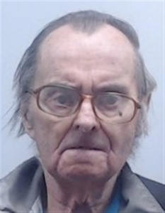 Stanley Mayshock Fredrick a registered Sex Offender of Pennsylvania