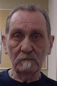 James Ross Gerald Jr a registered Sex Offender of Pennsylvania