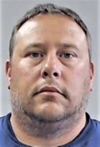 Bernat Jason a registered Sex Offender of Pennsylvania