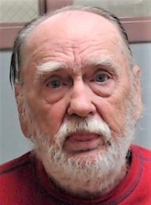 Frederick E Amick a registered Sex Offender of Pennsylvania