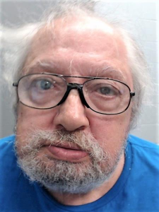 Roger Lee Zipp a registered Sex Offender of Pennsylvania