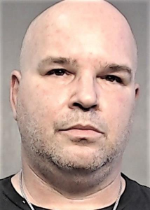 Cory Vernon Clark a registered Sex Offender of Pennsylvania