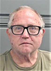 Eugene Robert Monn a registered Sex Offender of Pennsylvania