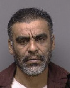 Rudolpho Santana Martinez a registered Sex Offender of Pennsylvania