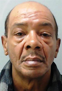 Haddock Vernon a registered Sex Offender of Pennsylvania