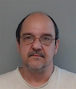 William Joseph Bisignani a registered Sex Offender of Pennsylvania