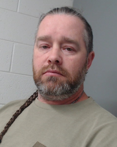 Jeffrey Allen Lamey a registered Sex Offender of Pennsylvania