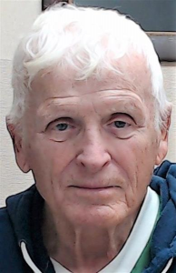 James Thomas Barnes a registered Sex Offender of Pennsylvania