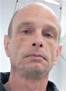 Joseph William Benshoff a registered Sex Offender of Pennsylvania