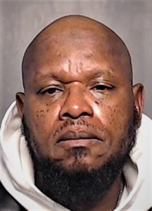 Terrance Samuel Rankins a registered Sex Offender of Pennsylvania