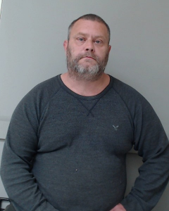Christopher Michael Reed a registered Sex Offender of Pennsylvania