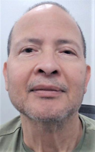 Raul Ernesto Araujo a registered Sex Offender of Pennsylvania