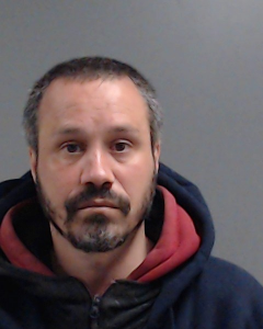 Anthony Phillip Evanik a registered Sex Offender of Pennsylvania