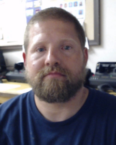 Scotty Lee Shroyer a registered Sex Offender of Pennsylvania