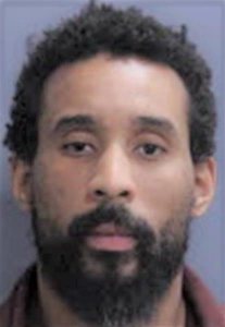 Chavous Jamir a registered Sex Offender of Pennsylvania