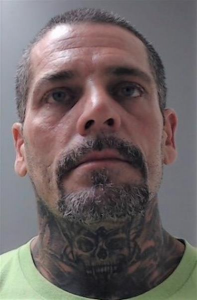 Michael Elroy Kiser a registered Sex Offender of Pennsylvania